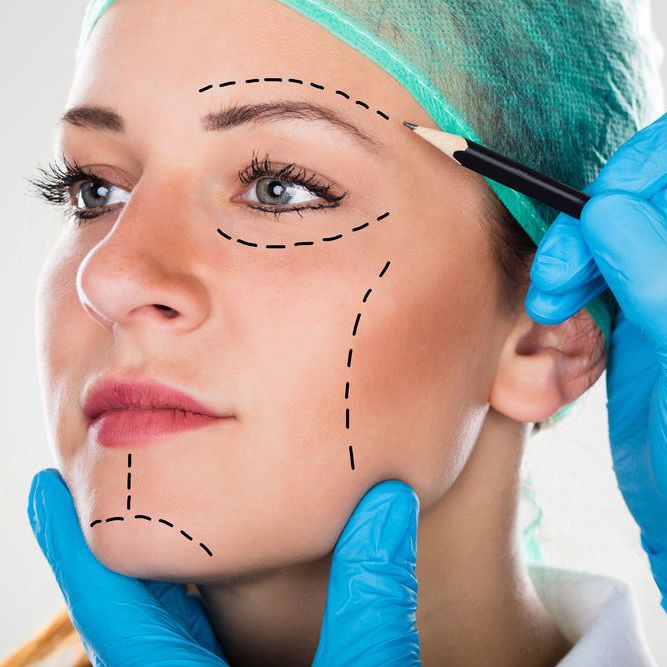 The Best Facelift in Chicago - Northwestern Specialists in Plastic Surgery