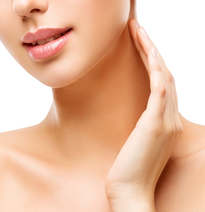 Neck Lift Surgery