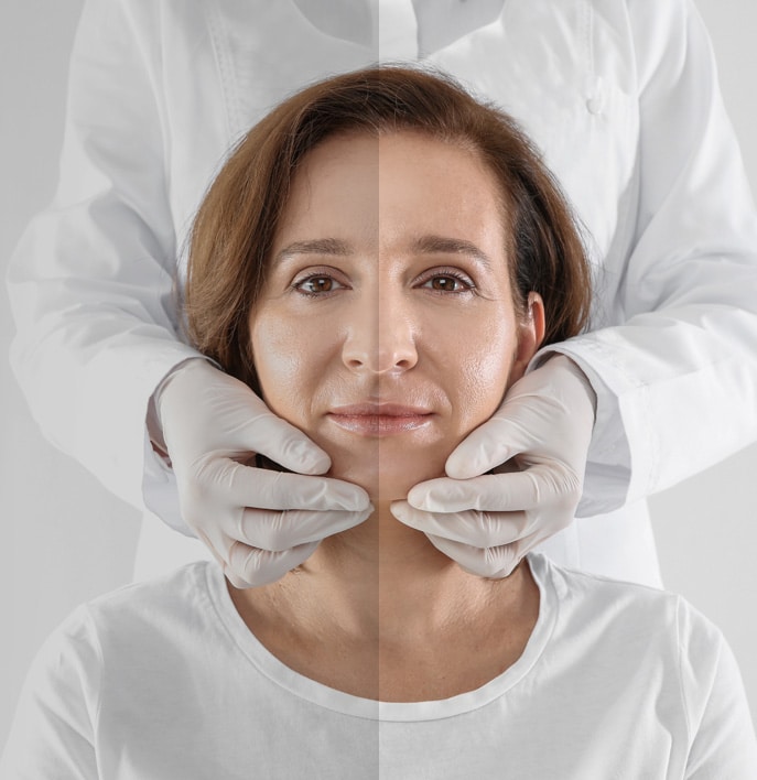 Facial Reanimation Surgery In Chicago, IL | Dr. James Wang