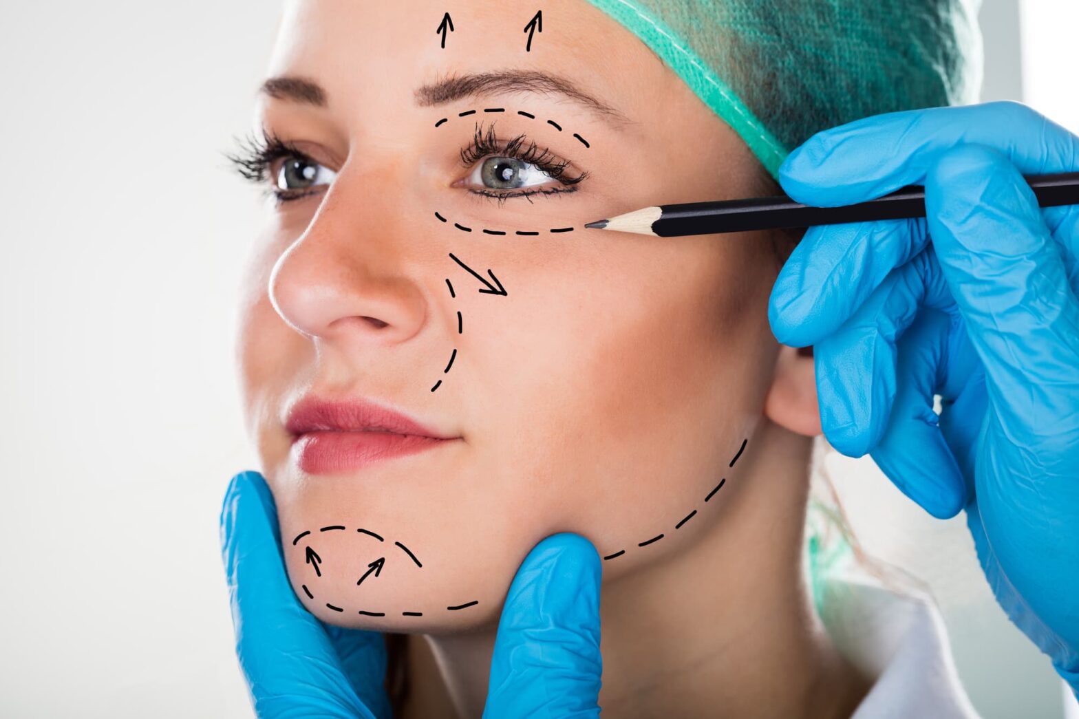 7 Signs You May Need Facelift Surgery