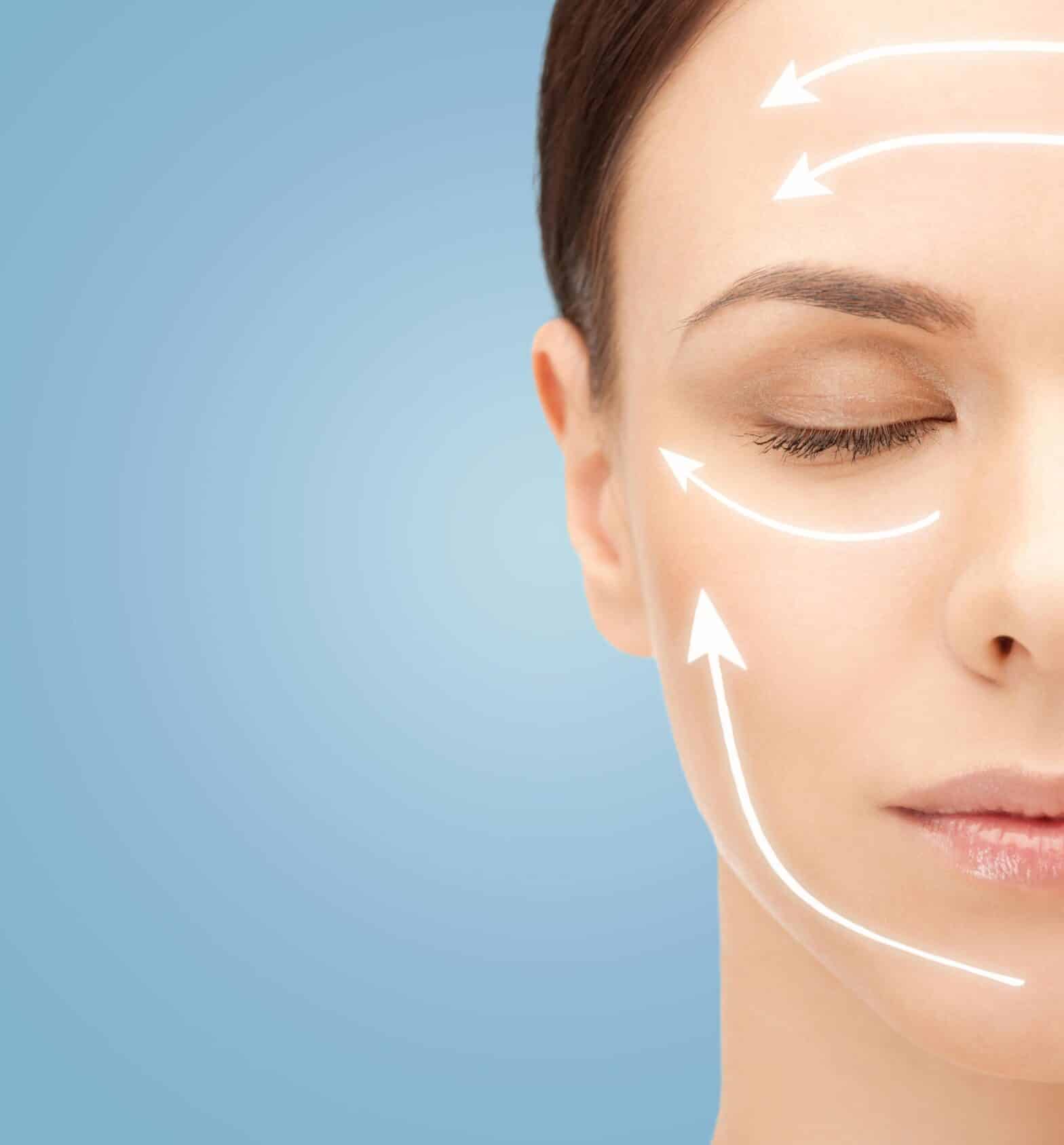 How To Sleep Comfortably After a Facelift Surgery