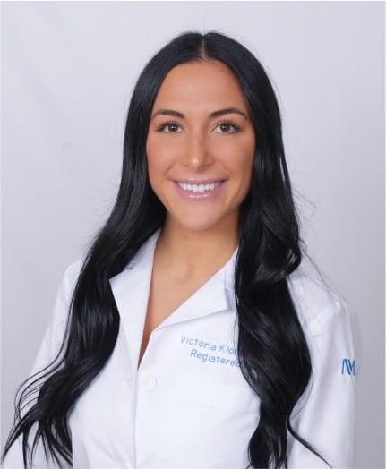 Victoria Klonis - RN, BSN